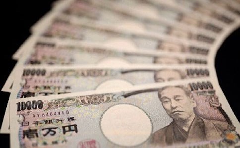 ING：美/日长期底部位于109.80 未来