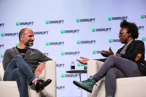 Uber CEO：网约车将被共享单车和飞行出租车超越