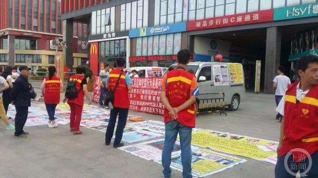 男子悬赏百万寻子 为孩子备了3套房